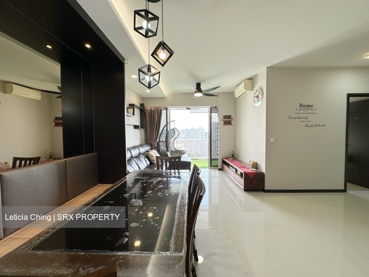 Lake Life (D22), Condominium #563262321